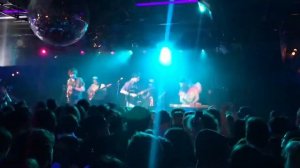 Концерт группы «Увула»