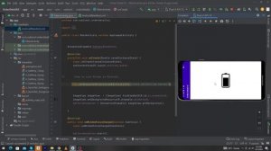 How To Stop Activity From Rotating in Android Studio ｜ Disable Landscape Orientation