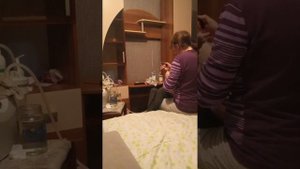 мама может