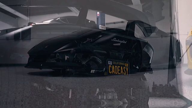 Lamborghini Aventador edit | Mt edit & gaming смотреть онлайн