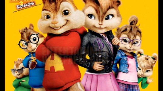 Chipmunk version of love the way you lie by eminem ft. rihanna смотреть онлайн