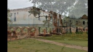 Усадьба Приклонских-Рукавишниковых. Расскажите птицы