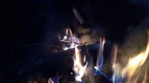 Заставка огонь 🔥
