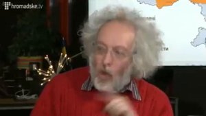 Украина, 26.01.2014, Венедиктов на Громадське ТВ
