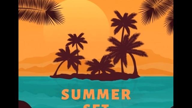 #01 Summer Set 2018 - VIDAL (DEZ/2018) смотреть онлайн