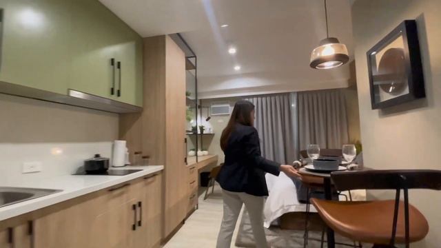 MANDTRA RESIDENCES SHOWROOM