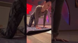 Йога для запястья