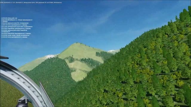 how to save ur ass ))) BUDDYSPIKE server DCS online | DCS [ highlights ]multiplayer/PvP смотреть онлайн