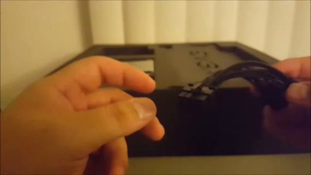 Unboxing-EVGA 980TI Hybrid With Noctua NF F12 Fans смотреть онлайн