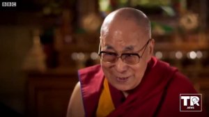 WATCH the Dalai Lama DESTROY 'refugee activists' in Australia