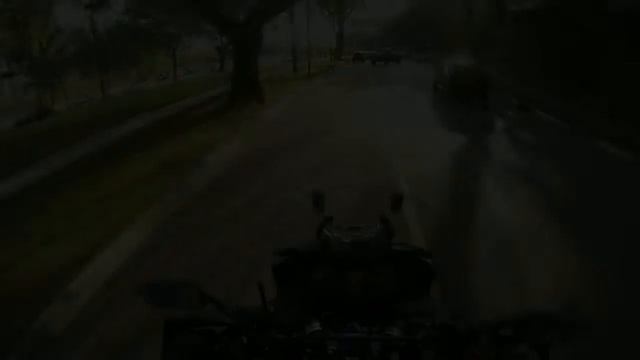 World Cup Traffic Jam 2014 смотреть онлайн