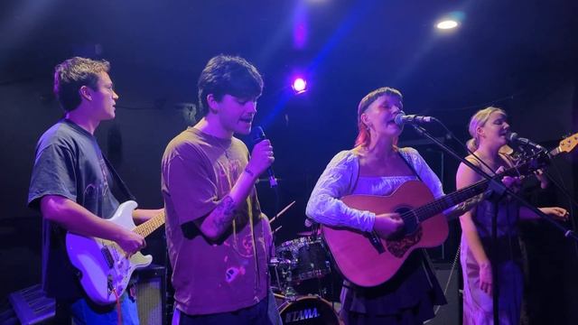 Rita Mae - The Others Way Festival - Galatos Basement - 22 October 2022 смотреть онлайн