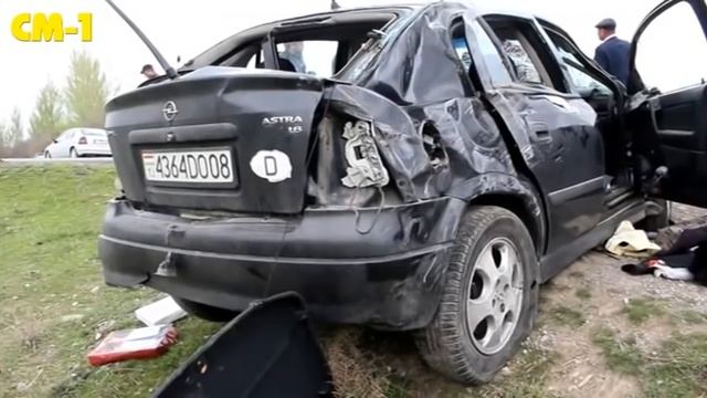 Садамаҳои як рӯз се нафарро маҷрӯҳу ду тани дигарро кушт смотреть онлайн