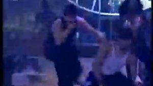 Madonna Hung Up (Live in Germany)