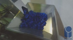 Аппликатор термосвариваемой этикетки PICLM-1X