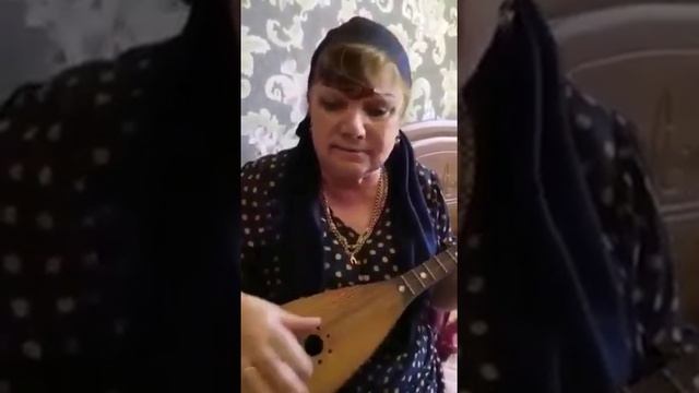 Алпият Шапиева
