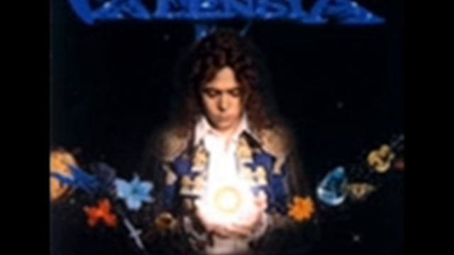 Valensia - The Masquerade смотреть онлайн