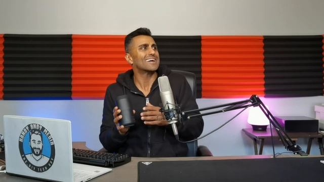 Bose SoundLink Revolve II Splashproof Portable Speaker Review смотреть онлайн