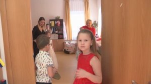 Cъемка в группе перед ПРАЗДНИКОМ ВЕСНЫ  -  2019 г. ˚˖𓍢ִ໋🌷͙֒✧˚.🎀༘⋆