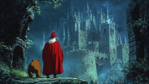 A friend in the gloom