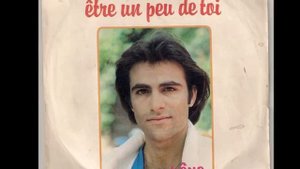 Doron Mazar - Etre Un Peu De Toi.wmv