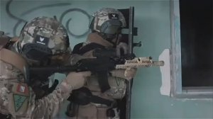 ОМОН БЕРКУТ Севастополь | © 2025