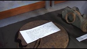 Экскурсия в школьном музее