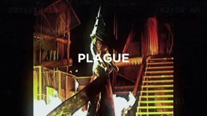 [free] horrorcore + archivecore  + suicideboys type beat - friedhof | plague prod.