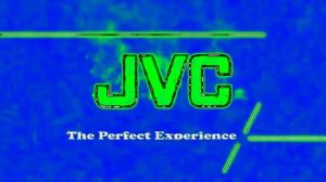 (REUPLOAD) JVC logo animation Effects (Sponsored By NEIN Csupo Effects)