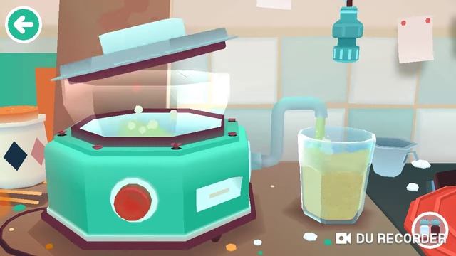 Играю в тока китчен 2 смотреть онлайн