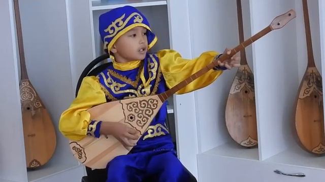 Төлеухан Мадияр