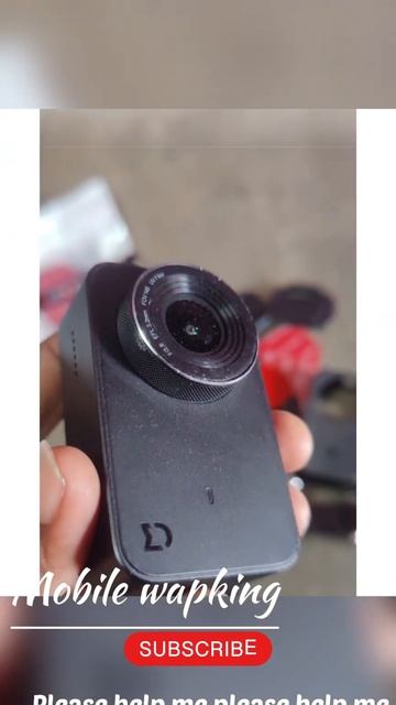 MyCamera missing Mi 4K camera action camera￼#camera #mi4k#mi camera #4kstatus смотреть онлайн