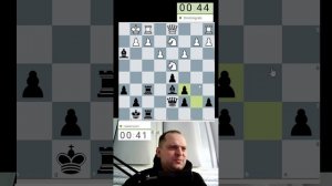 Играем бандитский Питер #шахматы #chess