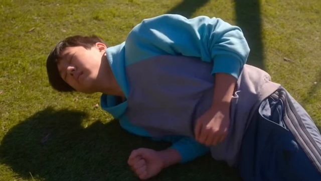 Cobra Kai Season 4 Ep 1 Let The Training Begin смотреть онлайн