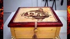 ЧУдесный ларец