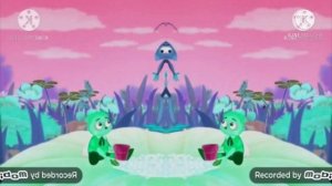 Лунтик и его друзья Интро Logo Has A Conga Busher V2