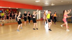Gabriel_Valim - Piradinha #Zumba