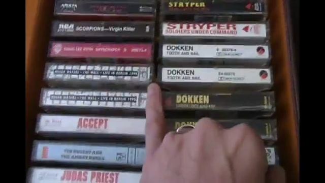 Cassette Community update. Out Of Control Backlog. смотреть онлайн
