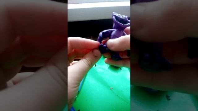 лепка кэт нэпа