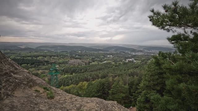 Гуляем по Кисловодску, серия 2 смотреть онлайн