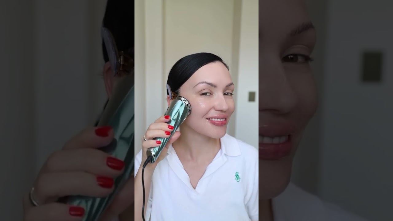 Отзыв Ольги Серябкиной об аппарате Марутака #shorts #marutaka #ольга_серябкина #смас_лифтинг смотреть онлайн