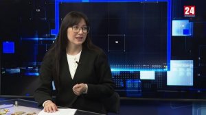 Интервью 24. Альбина Тищенко. Выпуск от 07.02.25