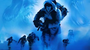 #1 Недоверие в The Thing