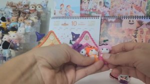 [UNBOXING] Sylvanian Families - Special Halloween