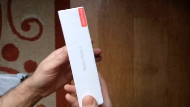 Xiaomi Redmi Note 4 4/64 Gb с Gearbest смотреть онлайн