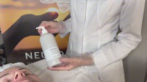 Протокол NEURO-K (Keenwell, Испания):
NEURO-K TOLERANCE - ХОЛИСТИЧЕСКИЙ АДАПТ-УХОД ДЛЯ