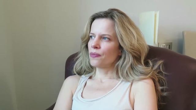 Sonia Bergamasco – L'attrice (dai Sonetti der Corvaccio) смотреть онлайн