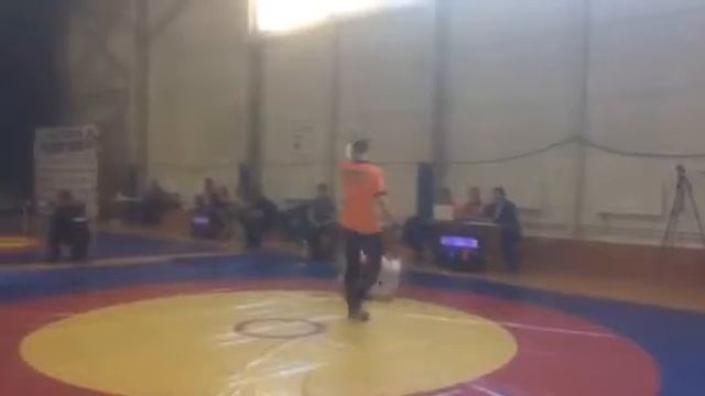 Османов Шамиль смотреть онлайн