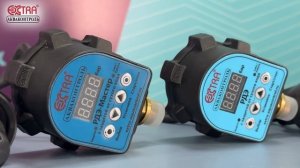 Разбираемся в автоматике АКВАКОНТРОЛЬ - часть 2