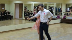 танец для двоих 2